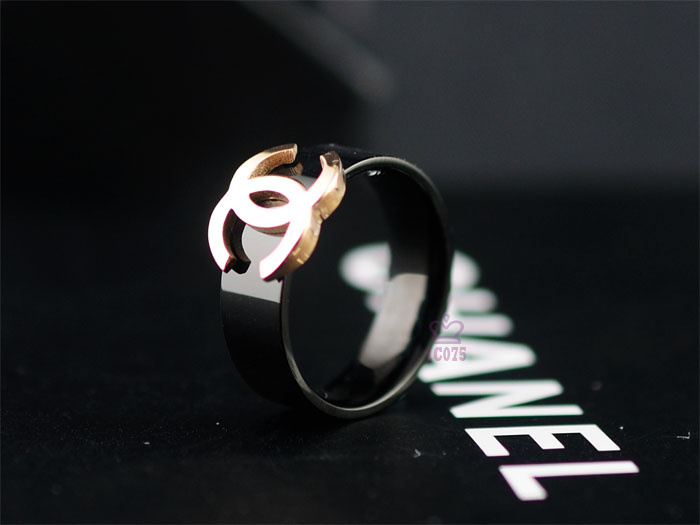 Anello Chanel Modello 79